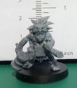 Shieldwolf Miniatures Forest Goblin Infantry Review 11