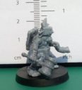 Shieldwolf Miniatures Forest Goblin Infantry Review 14