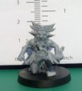 Shieldwolf Miniatures Forest Goblin Infantry Review 23