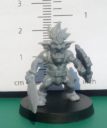 Shieldwolf Miniatures Forest Goblin Infantry Review 27
