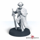Signum Knight Of The Encrypted Grail 1