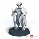 Signum Knight Of The Encrypted Grail 2