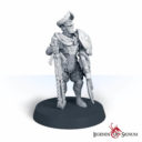 Signum Knight Of The Encrypted Grail 3
