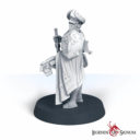 Signum Knight Of The Encrypted Grail 4