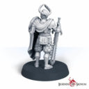 Signum Knight Of The Encrypted Grail 5