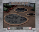 Tar Pits Gale Force Nine