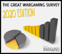 The Great Wargaming Survey