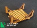 Unvertain Scenery Fantasy Walkway (3inch : 76mm)
