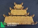 Unvertain Scenery Fantasy Walkway Bundle (3, 6, 9 Inch) 1