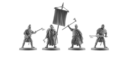 V&V Miniatures Neue Iren 01
