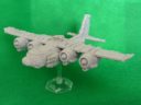 Vanguard Miniatures Hurk Heavy Bomber 02