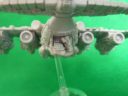 Vanguard Miniatures Hurk Heavy Bomber 03