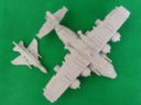 Vanguard Miniatures Hurk Heavy Bomber 07