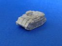 Vanguard Miniatures Pacifier APC 04