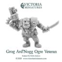 Victoria Miniatures Grog Ard'Nogg Ogre Veteran 3