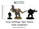 Victoria Miniatures Grog Ard'Nogg Ogre Veteran 4