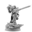 WE Wargame Exclusive Imperial Champion 4