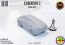 Antenocitis Cybercar3 03