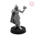 Artel W Lady Inquisitor Alba Snow 4