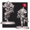 Artel „W“ Miniatures Neue Previews 01