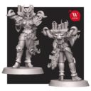 Artel „W“ Miniatures Neue Previews 03