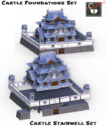 Asian Adventures STL Terrain Kickstarter41