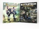 BattleTech: Clan Invasion Update2