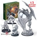 Core Box Dragonhunters 01