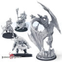 Core Box Dragonhunters 04