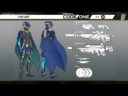 Corvus Belli Infinity N4 8. Studio Update16
