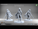 Corvus Belli Infinity N4 8. Studio Update17