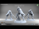 Corvus Belli Infinity N4 8. Studio Update21