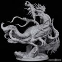 Creature Caster King Of Malifica – Ascendant 3