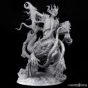 Creature Caster King Of Malifica – Ascendant 5