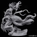 Creature Caster King Of Malifica – Ascendant 6