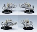 DG Twisted's Monstrous Marvels 10