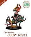 DG Twisted's Monstrous Marvels 17