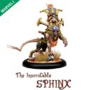 DG Twisted's Monstrous Marvels 5