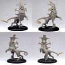 DG Twisted's Monstrous Marvels 6