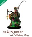 DG Twisted's Monstrous Marvels 7