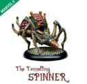 DG Twisted's Monstrous Marvels 9