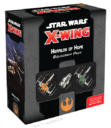 Fantasy Flight Games Heralds Of Hope Squadron Pack 1