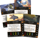 Fantasy Flight Games Heralds Of Hope Squadron Pack 19