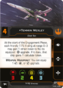 Fantasy Flight Games Heralds Of Hope Squadron Pack 8