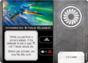 Fantasy Flight Games Heralds Of Hope Squadron Pack 9