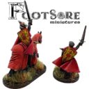 Footsore Richard The Lionheart, King Of England 2