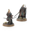Forge World Anborn & Mablung, Rangers Of Ithilien 1
