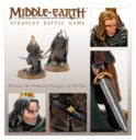 Forge World Anborn & Mablung, Rangers Of Ithilien 2