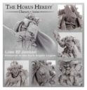 Forge World Lion El'Jonson – Primarch Of The Dark Angels Legion 7