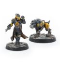 Forge World Scrutinator Primus Servalen 1